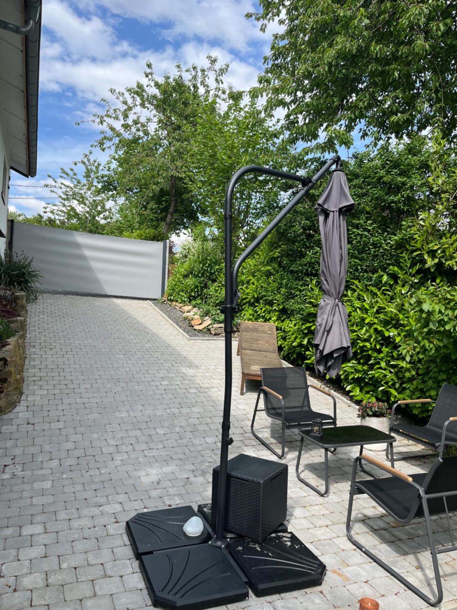 Studio Renove Rdc Terrasse Wepion นามูร์ ภายนอก รูปภาพ