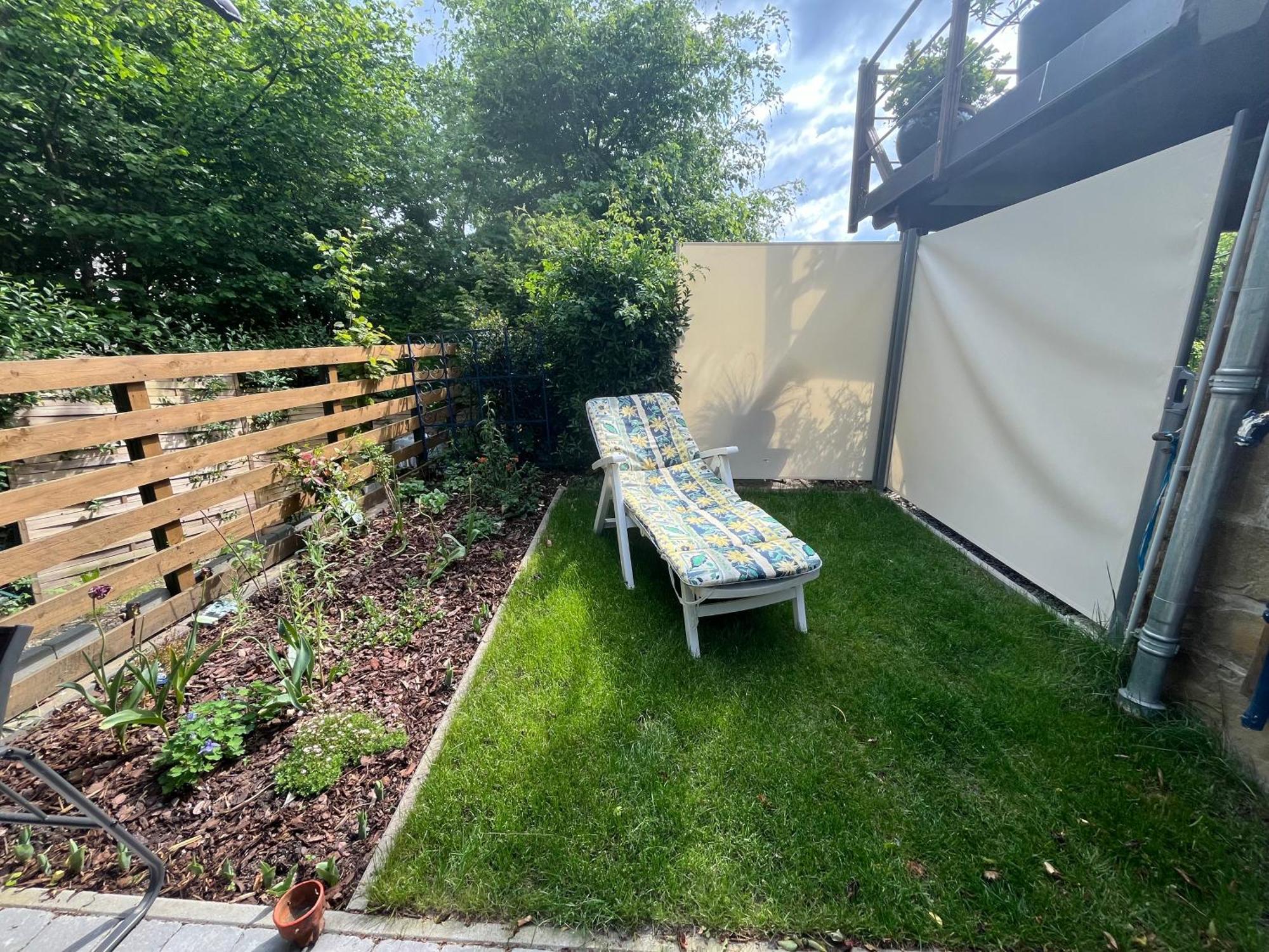 Studio Renove Rdc Terrasse Wepion นามูร์ ภายนอก รูปภาพ